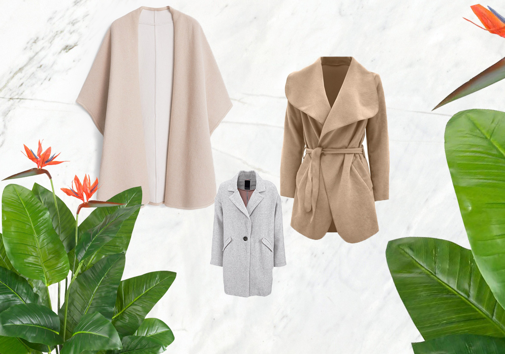 winter jas jassen inspiratie voor ieder budget lifestyle by linda fashion zara H&M otto come get fashion Primark Mango